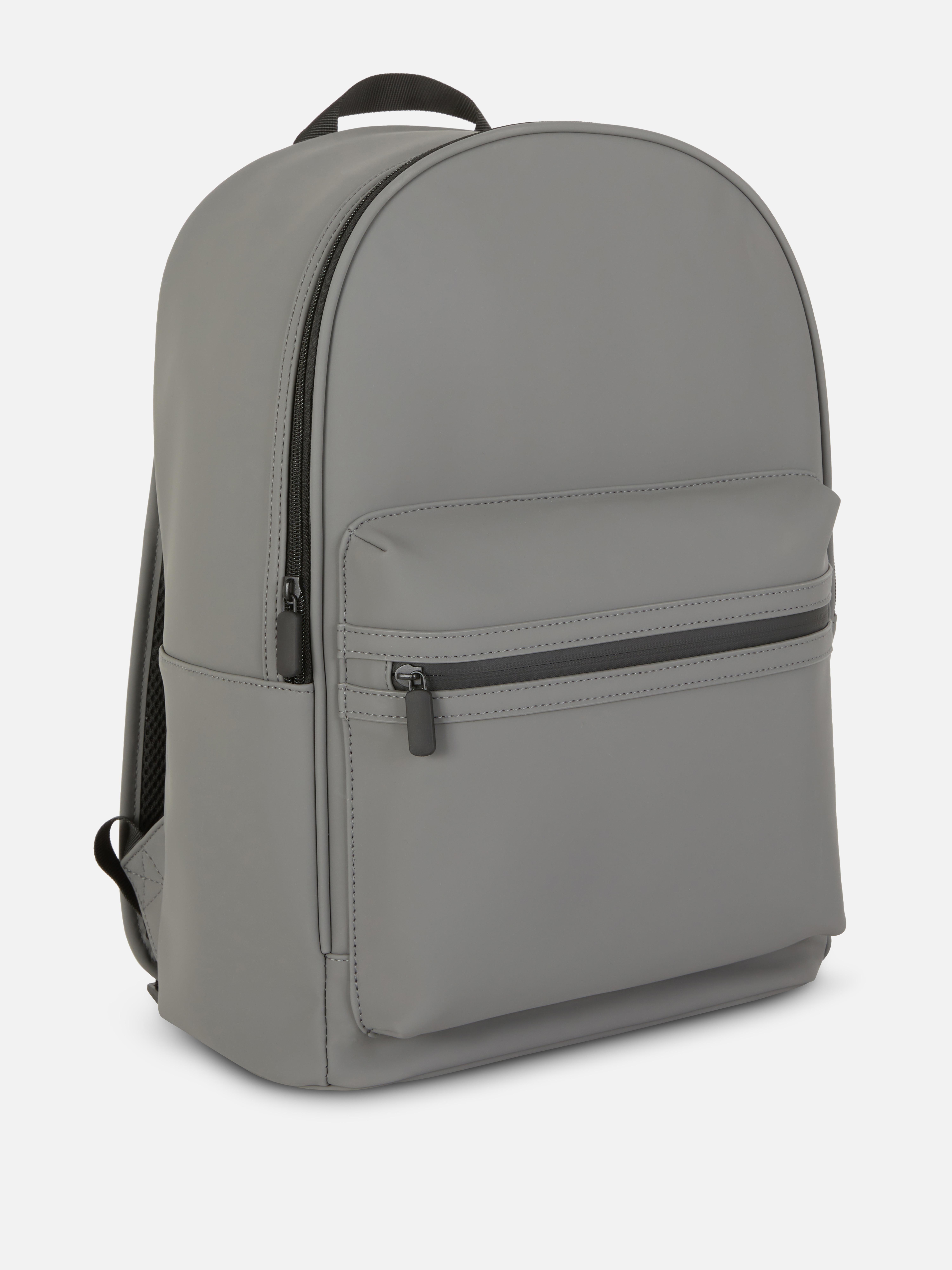 Adjustable Strap Backpack