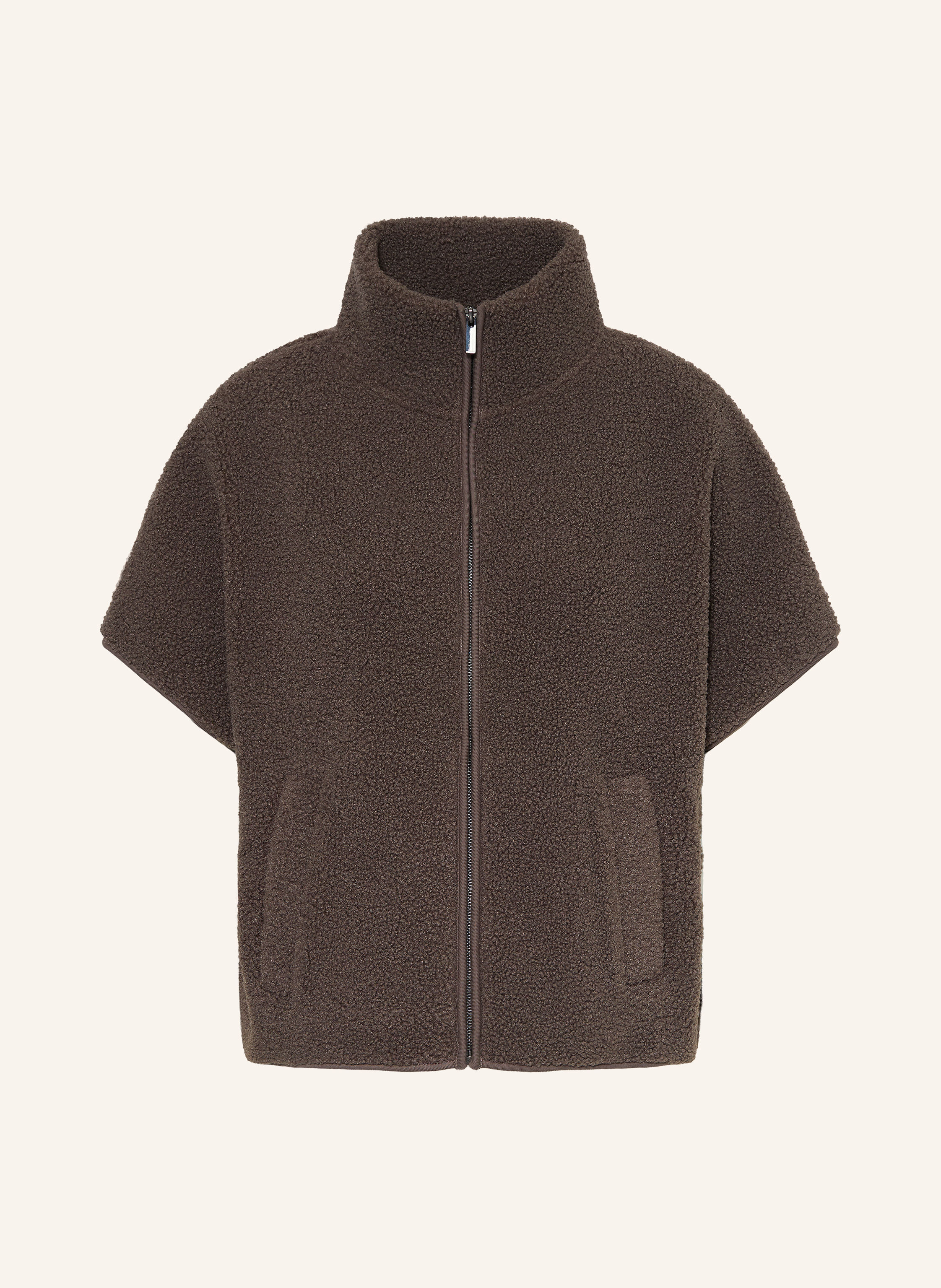 someday Fleecejacke UKARA