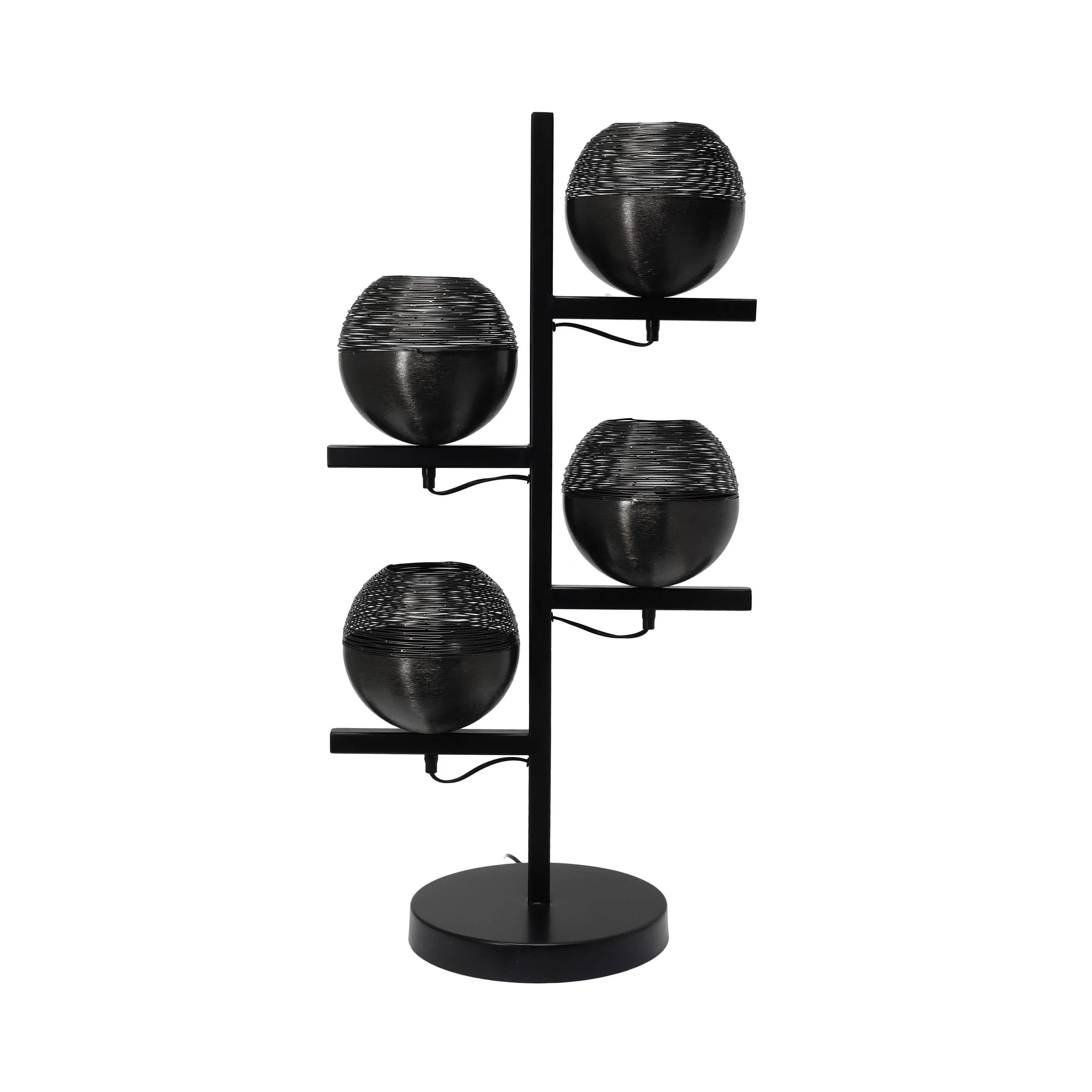 Vloerlamp Eclipse