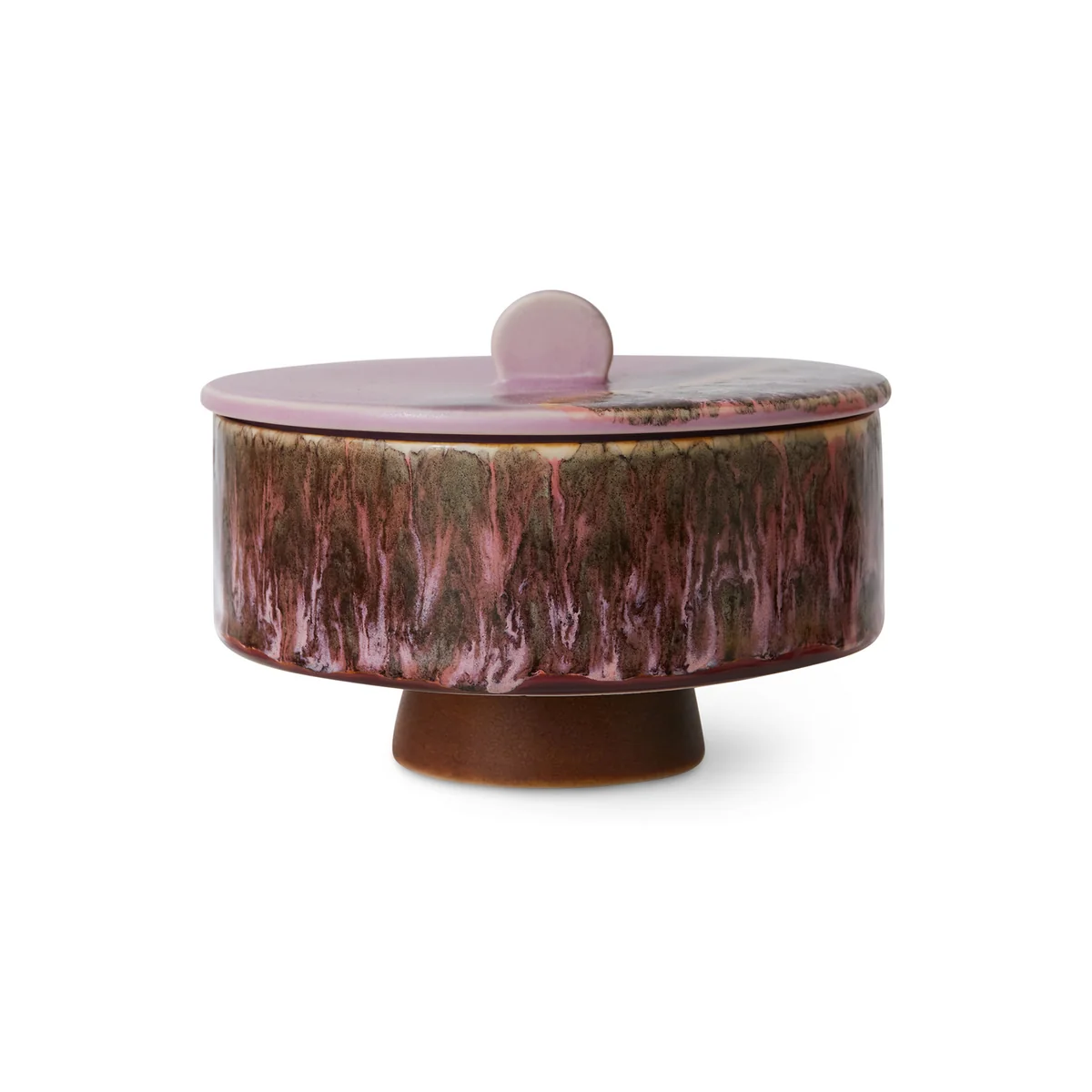 HKliving - 70's Schale Bonbon