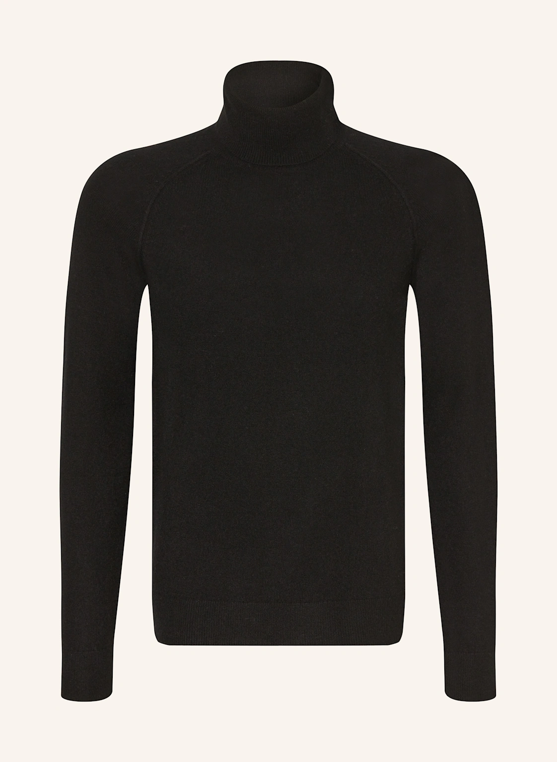 PAUL Rollkragenpullover aus Cashmere
