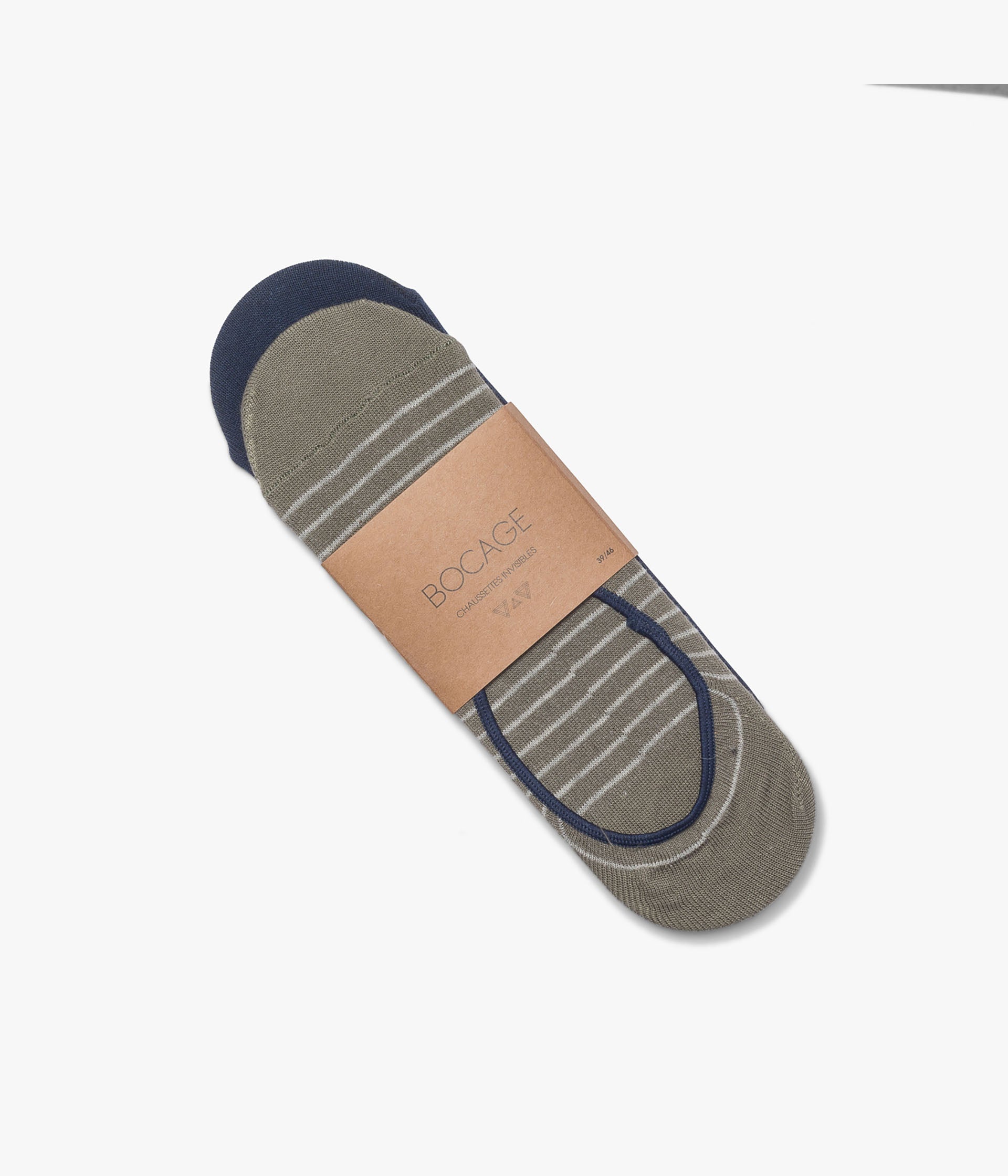 CHAUSSETTES NIZAR