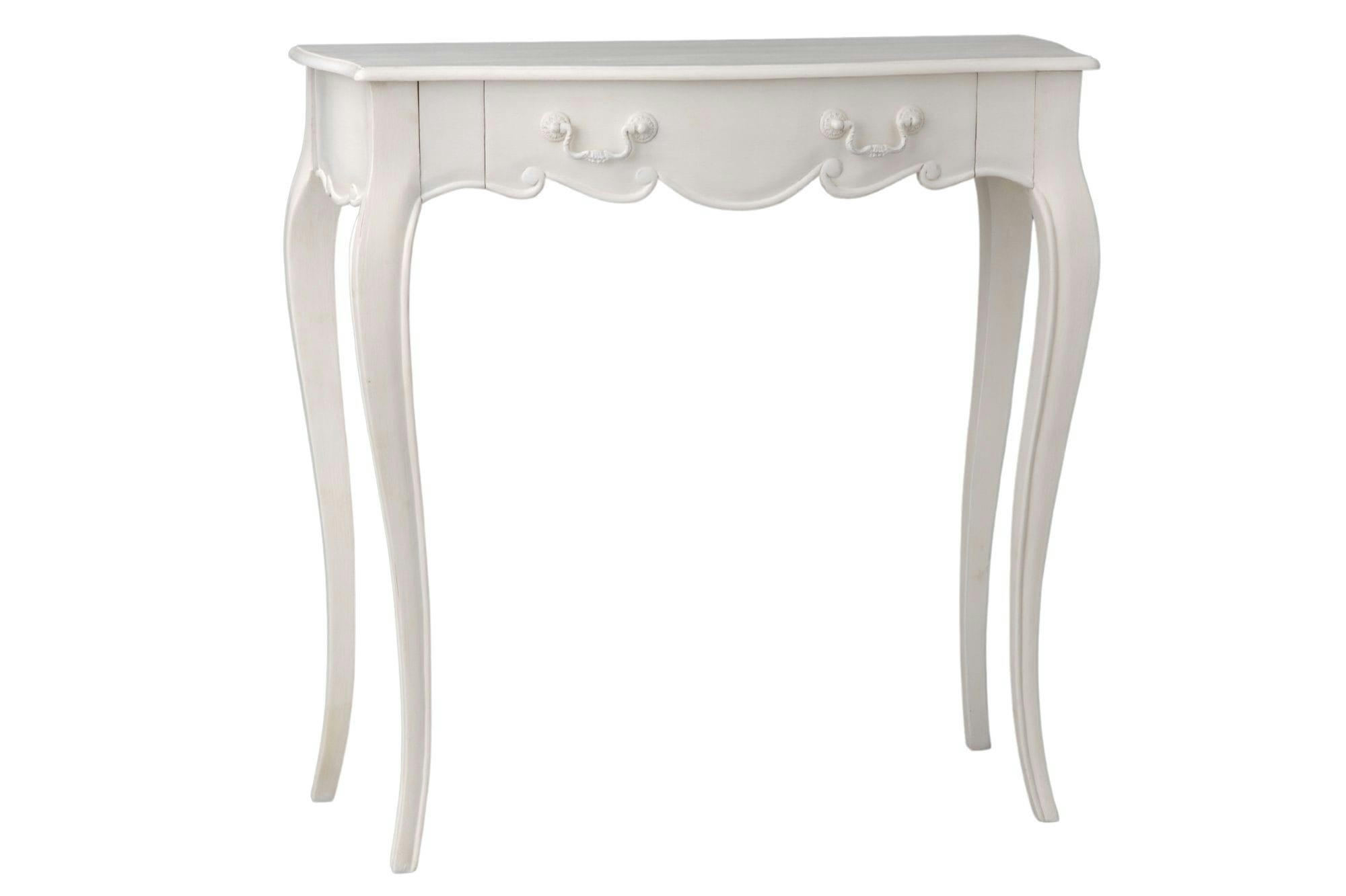 MAISON DE FAMILLE - Console petit modèle