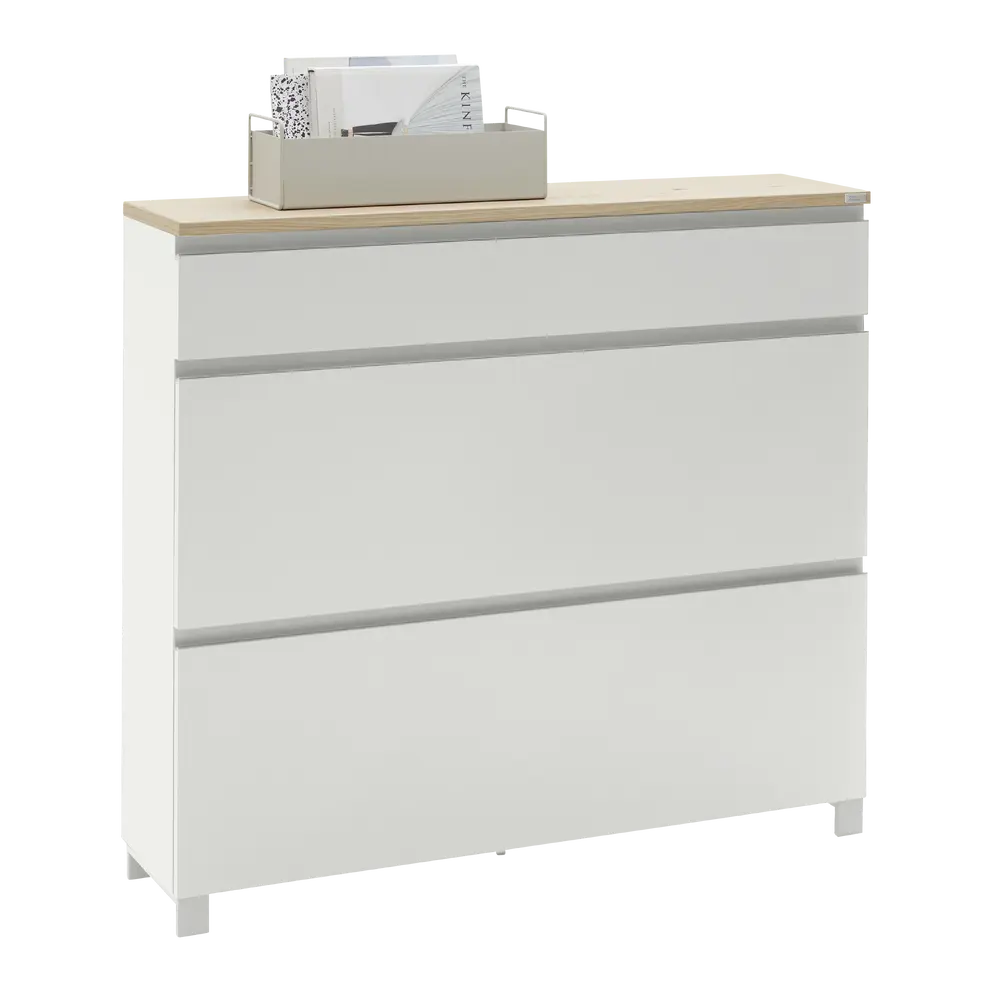 Schuhschrank Sorrent
