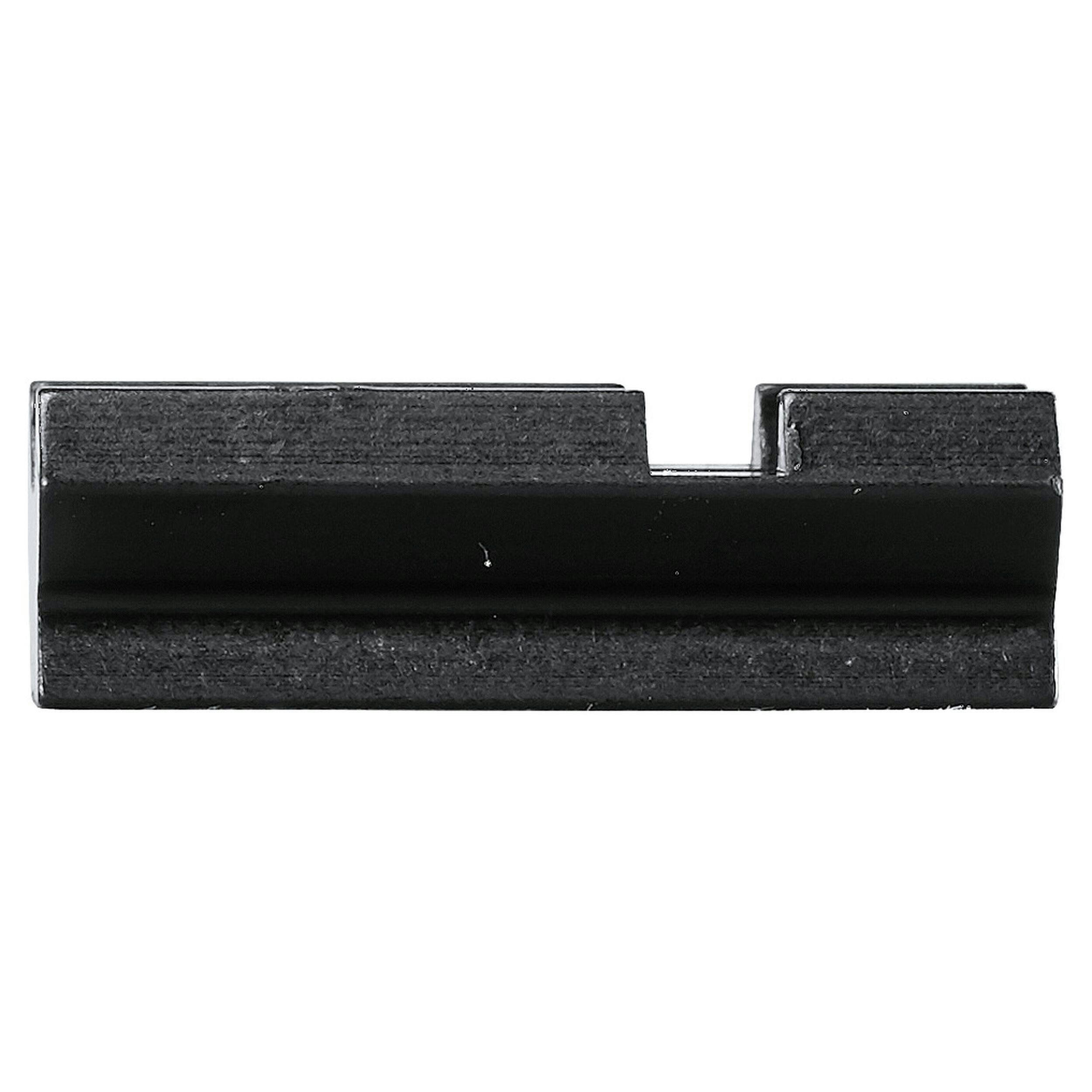 Weaver 48504 Base #61M Aluminum ToP Mount ScoPe Base, 2-Pc