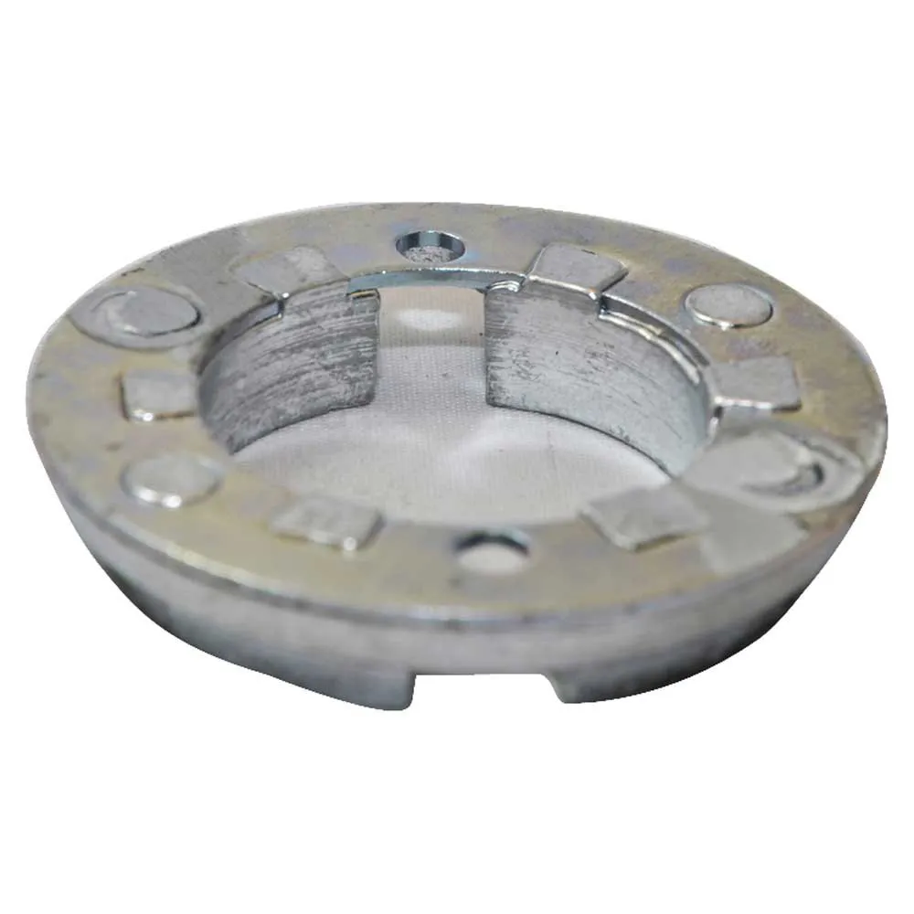 Bukh DV8/10LSME Anode