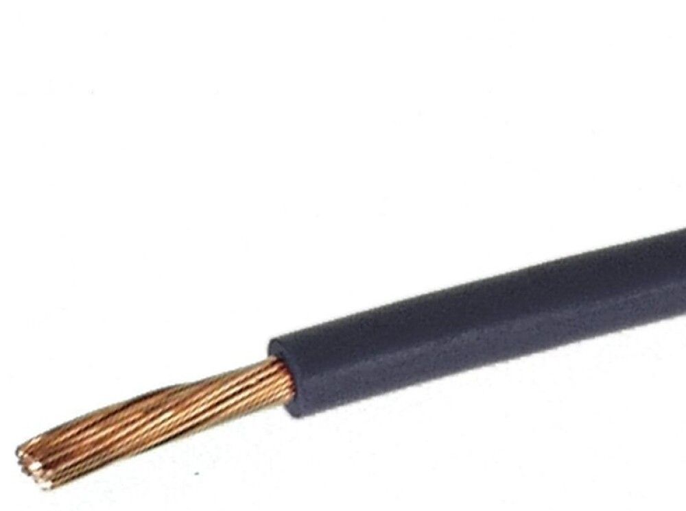 KABEL 1277 S HO7V-K 16 QM SORT