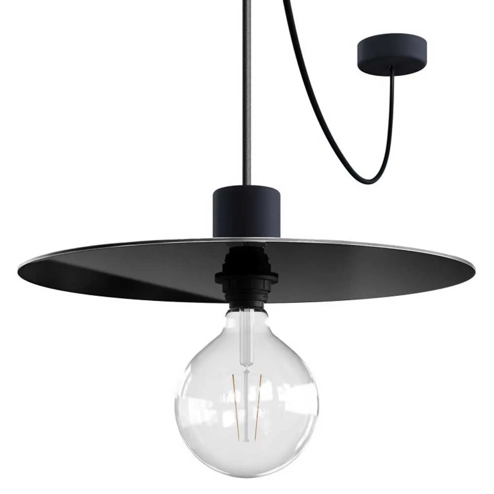 Creative Cables Eiva Elegant pendant light 5 m