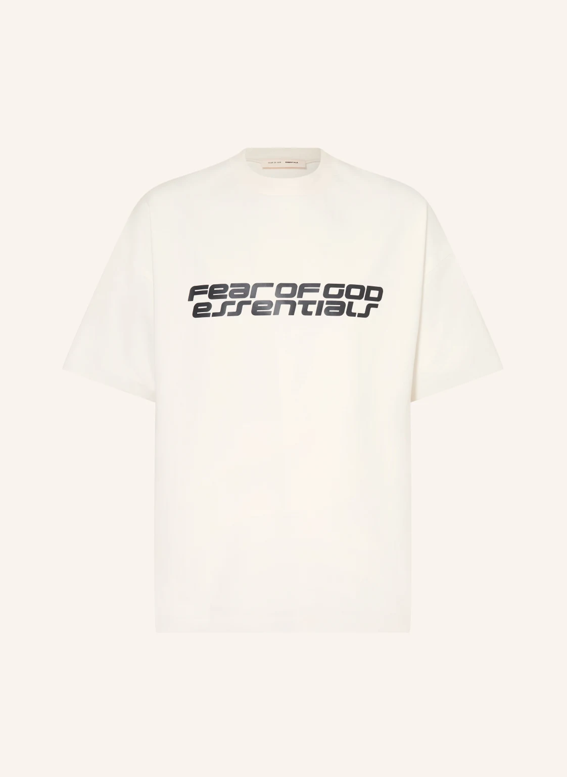 ESSENTIALS - FEAR OF GOD Oversized-Shirt