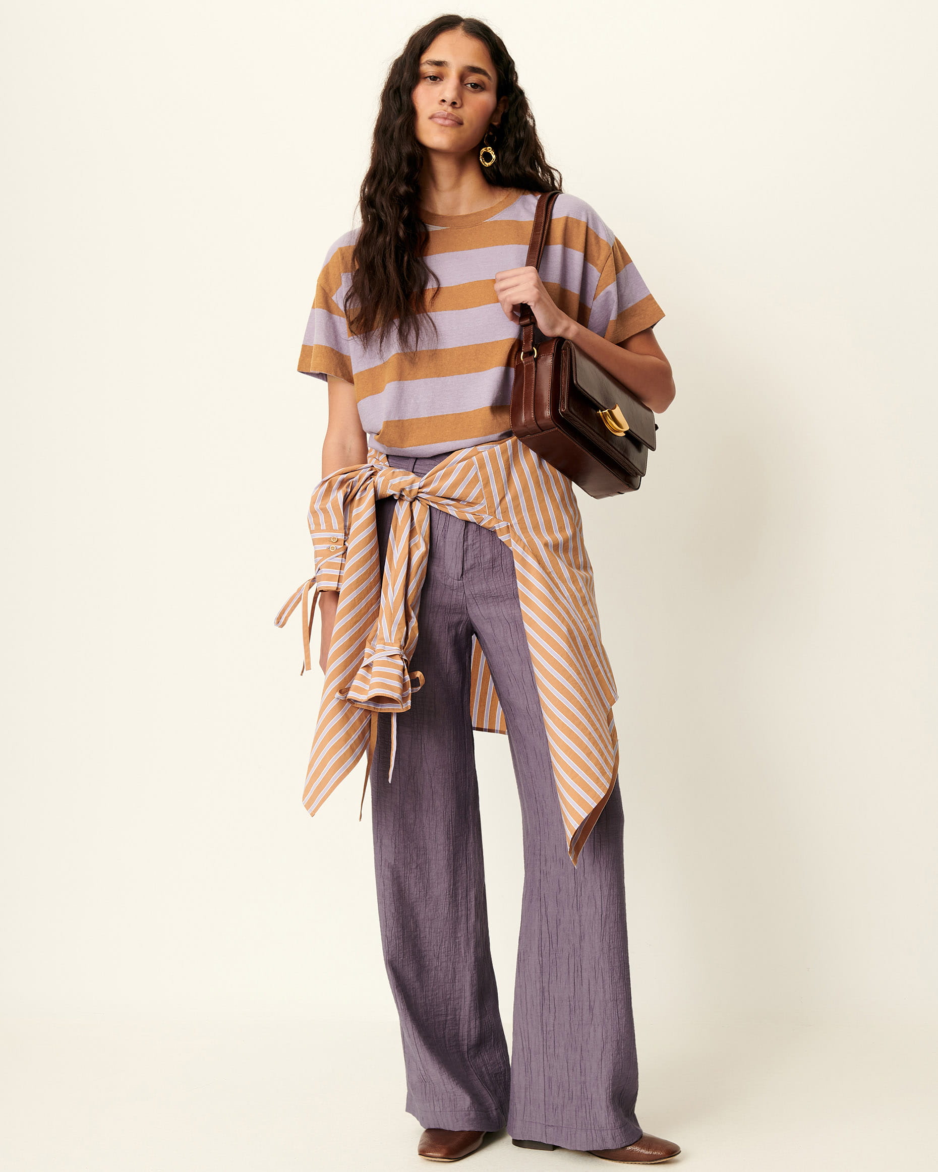 Pantalon Tancreto