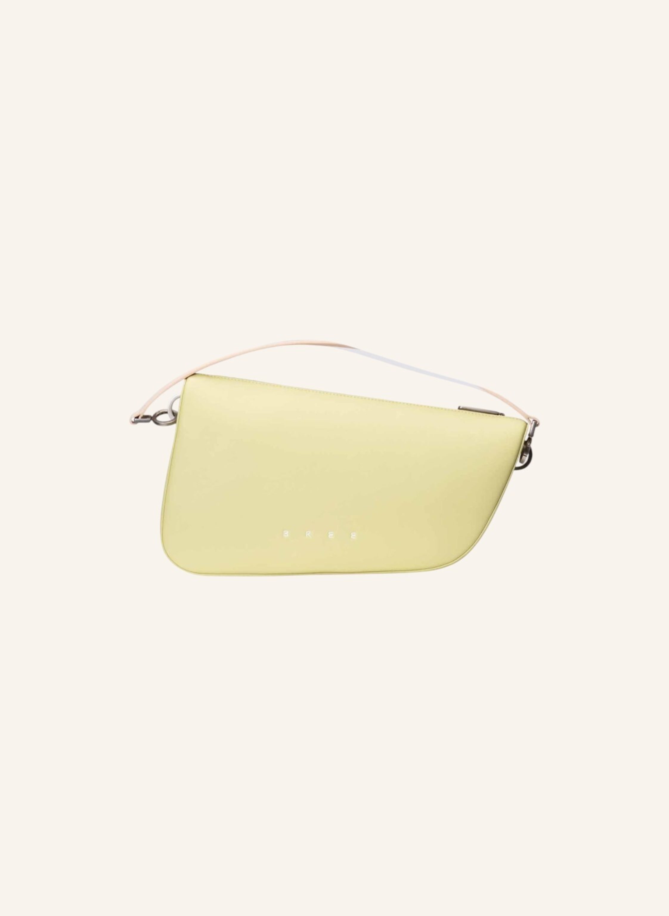 BREE Schultertasche THE ICONS VERSO