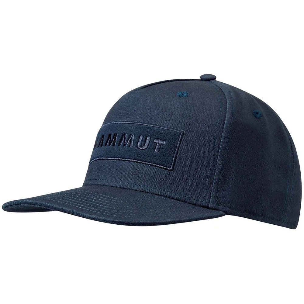 Mammut Massone cap
