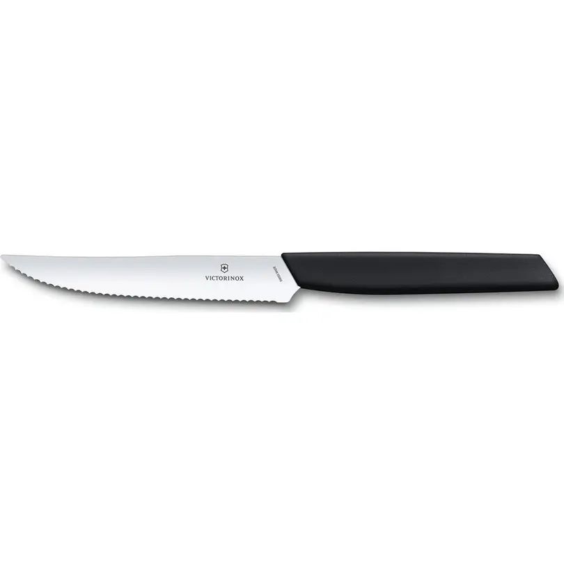 Steakmesser 2er-Set Swiss Modern