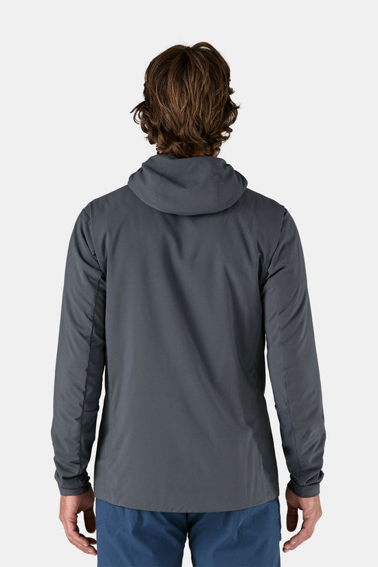 Patagonia Nano-Air Ultralight Full-Zip Isolatiejas