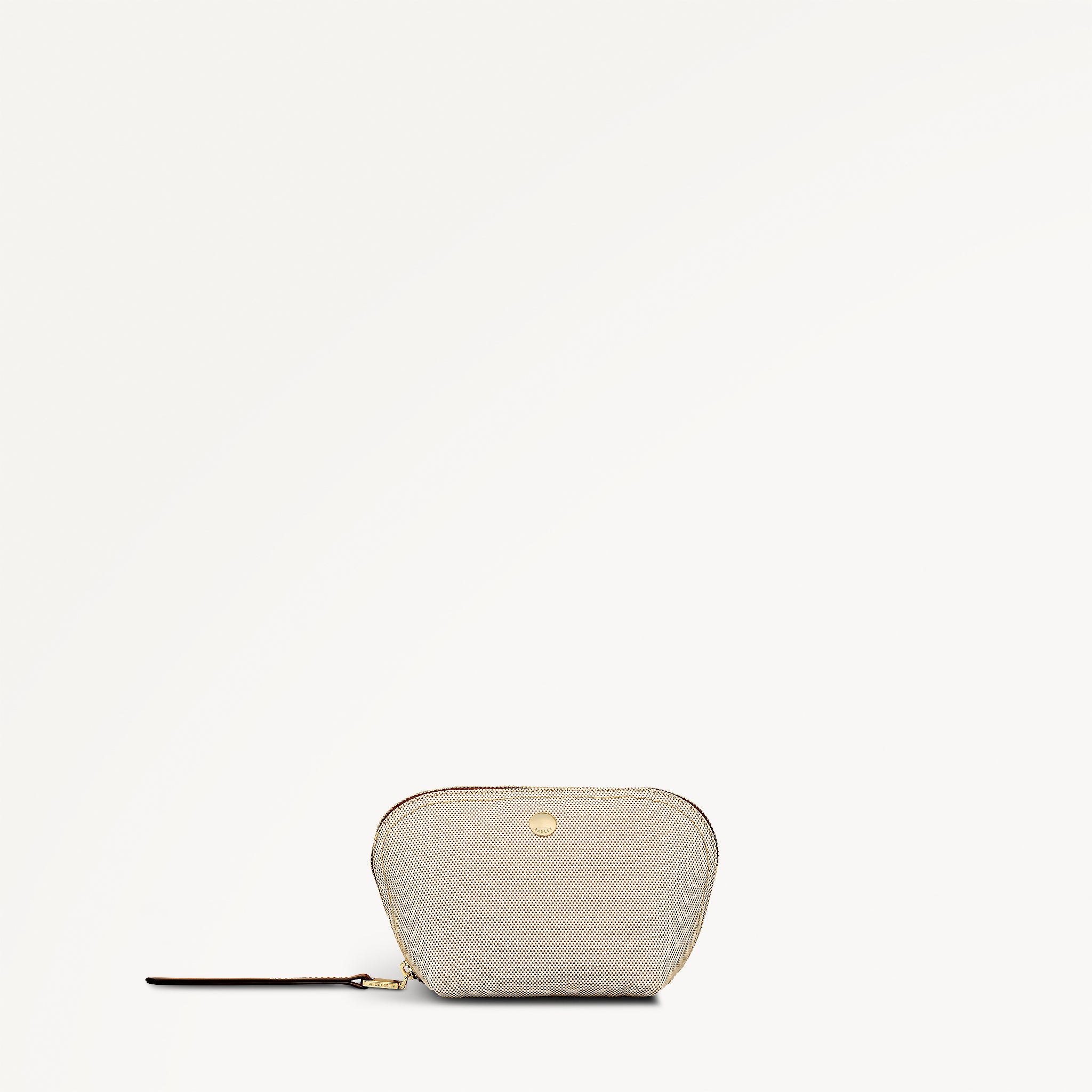 Bramwell Lane - Medium Cosmetic Pouch