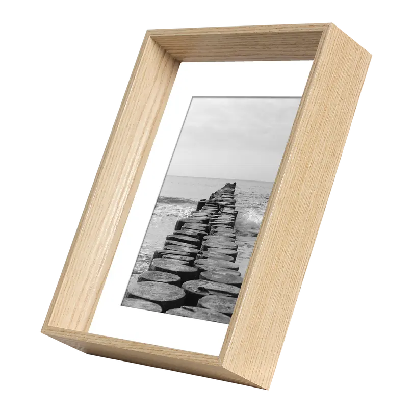 Bilderrahmen Blanc
