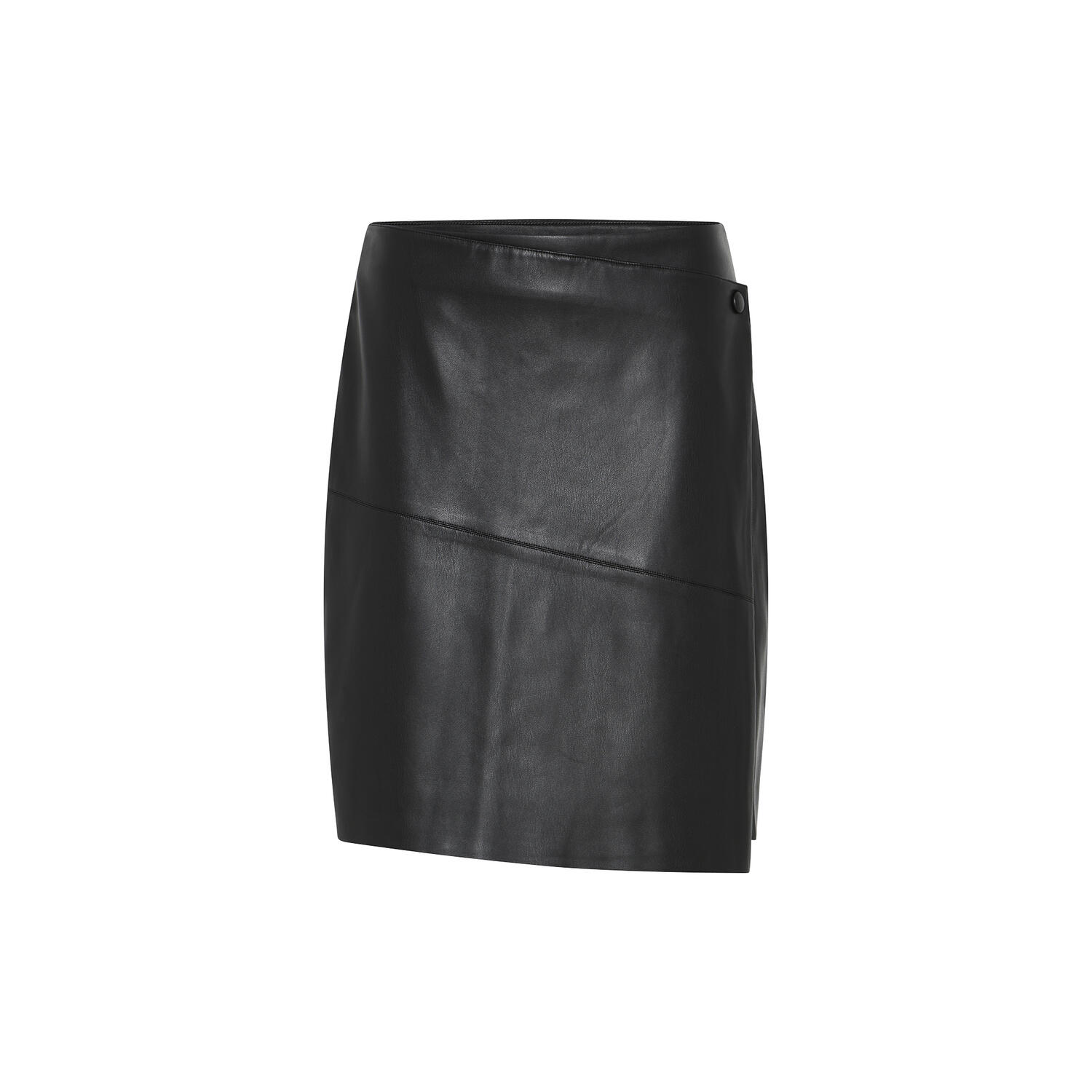 VeganiBBVistina Skirt, black