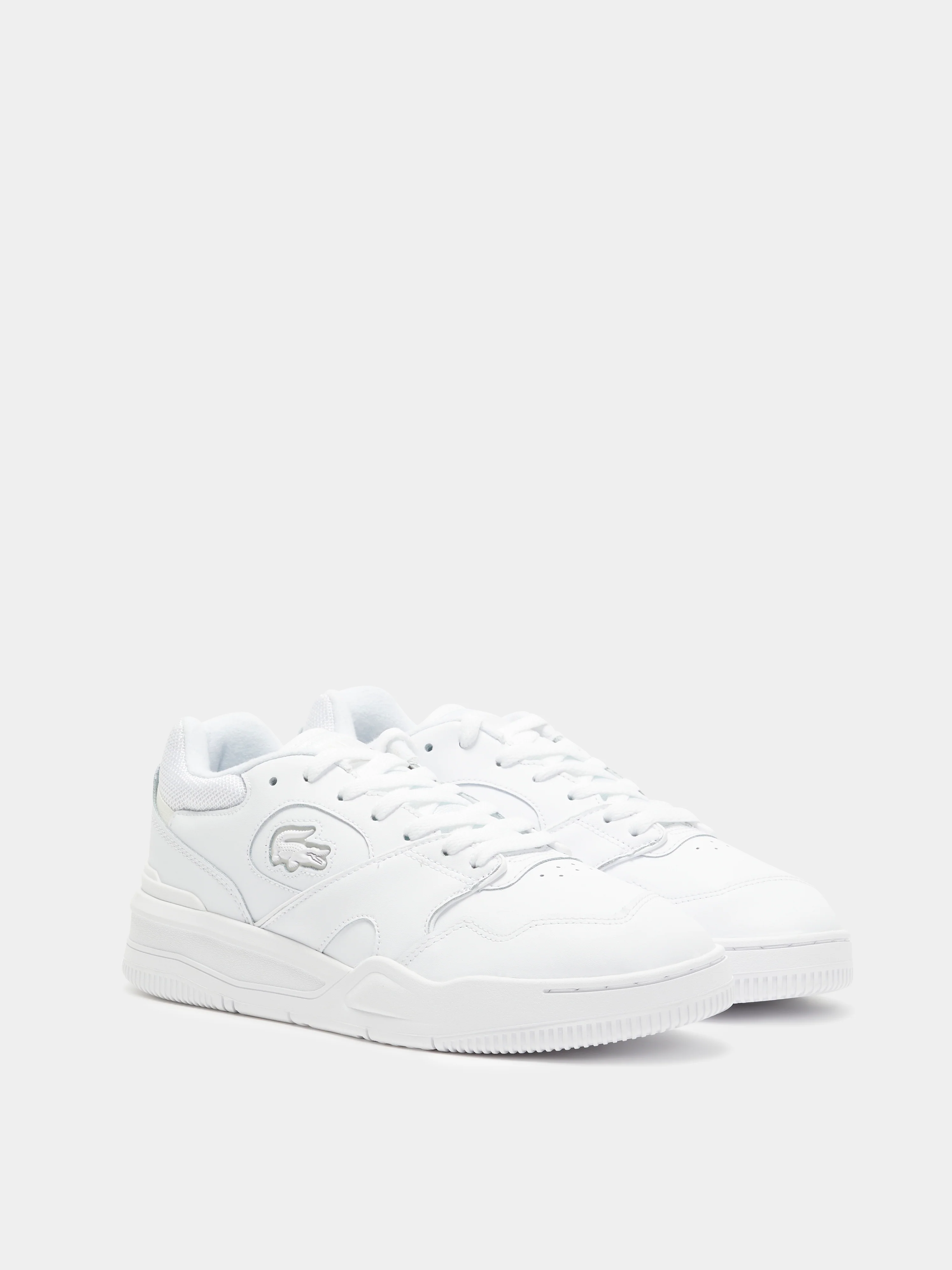 Mens Lineshot Sneakers