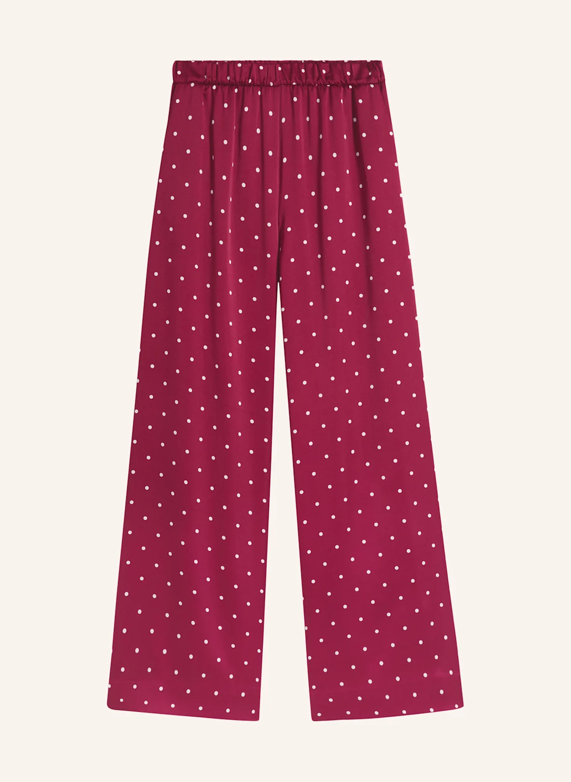 HUGO Hose HASINE-1 Relaxed Fit