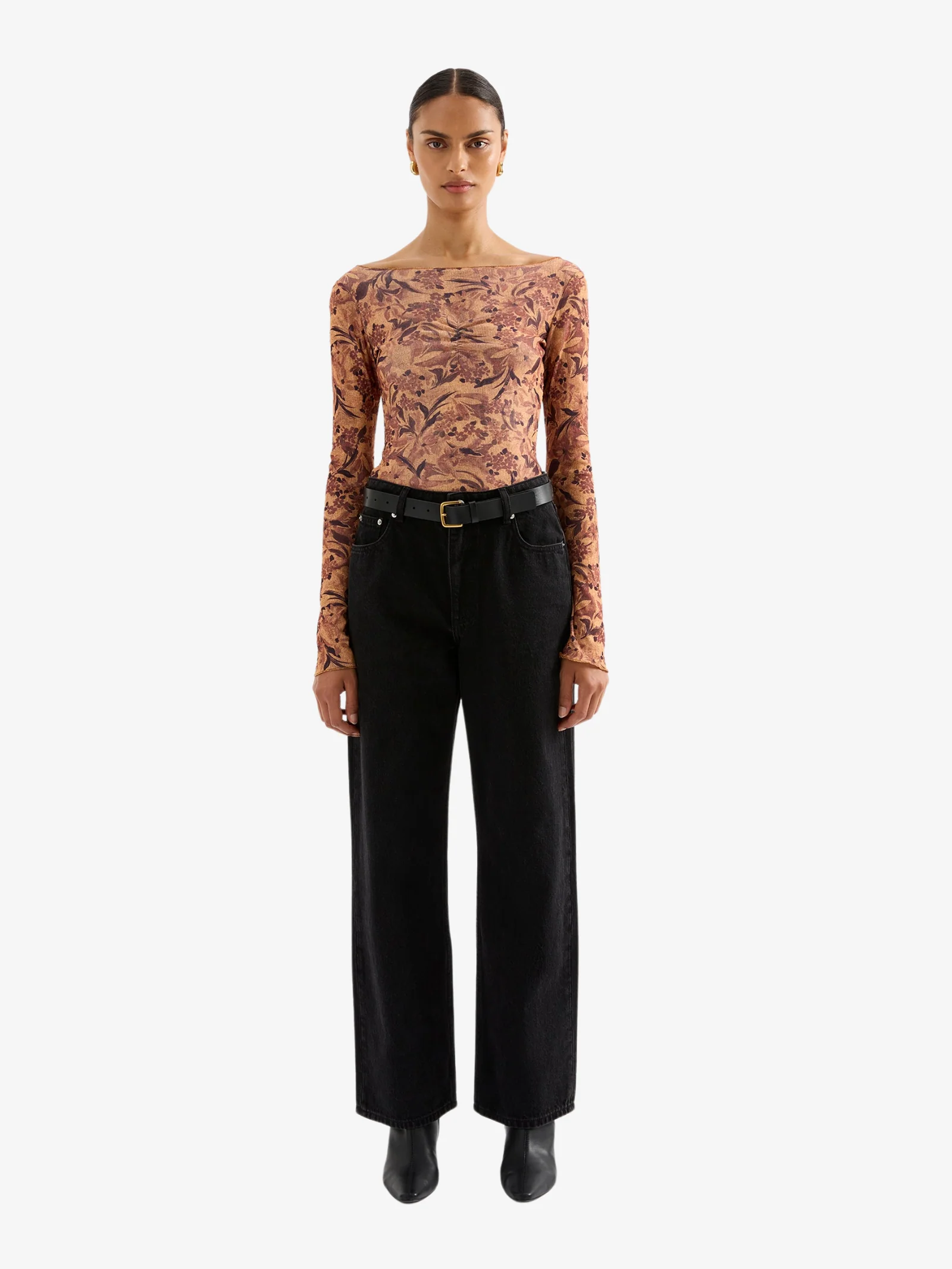Fiamma LS Top