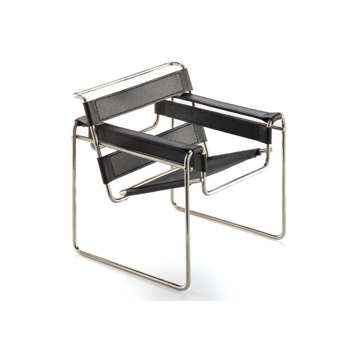 Vitra - Miniatur B3 Wassily