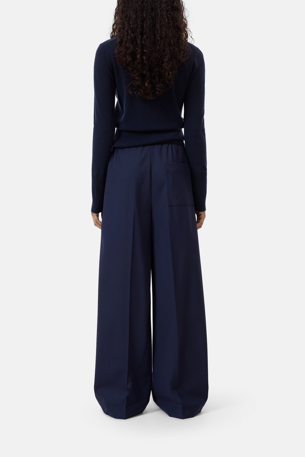 Wide Pants - Wynston