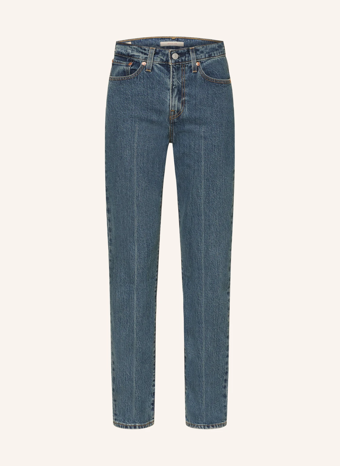 Levi's® Straight Jeans WEDGIE SLIM