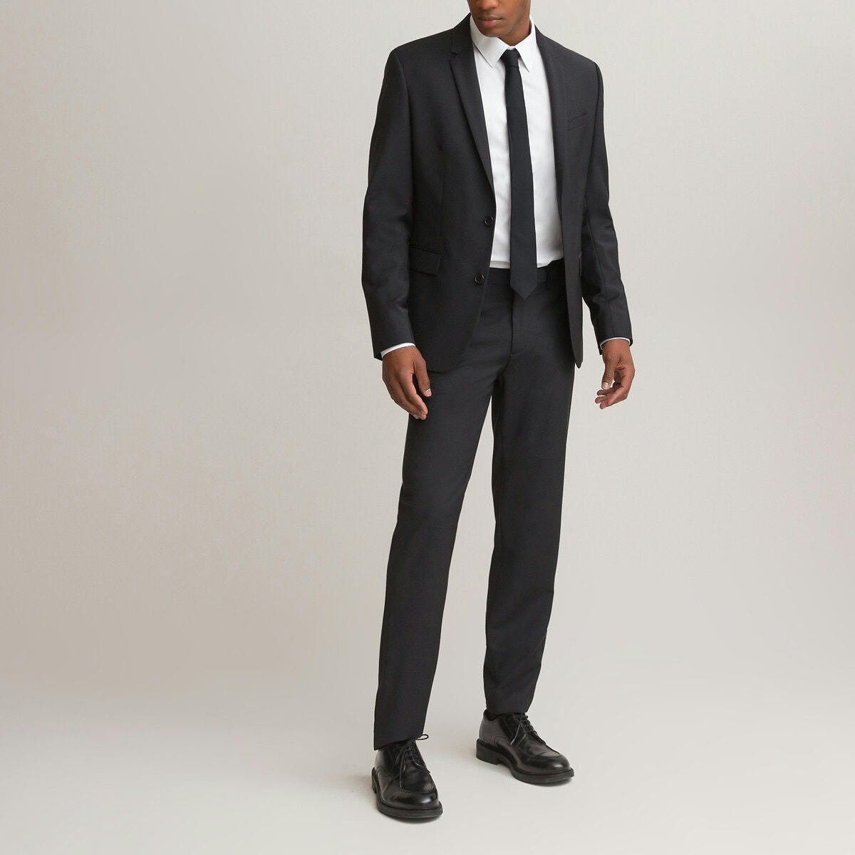 Veste de costume Signature, made in Europe