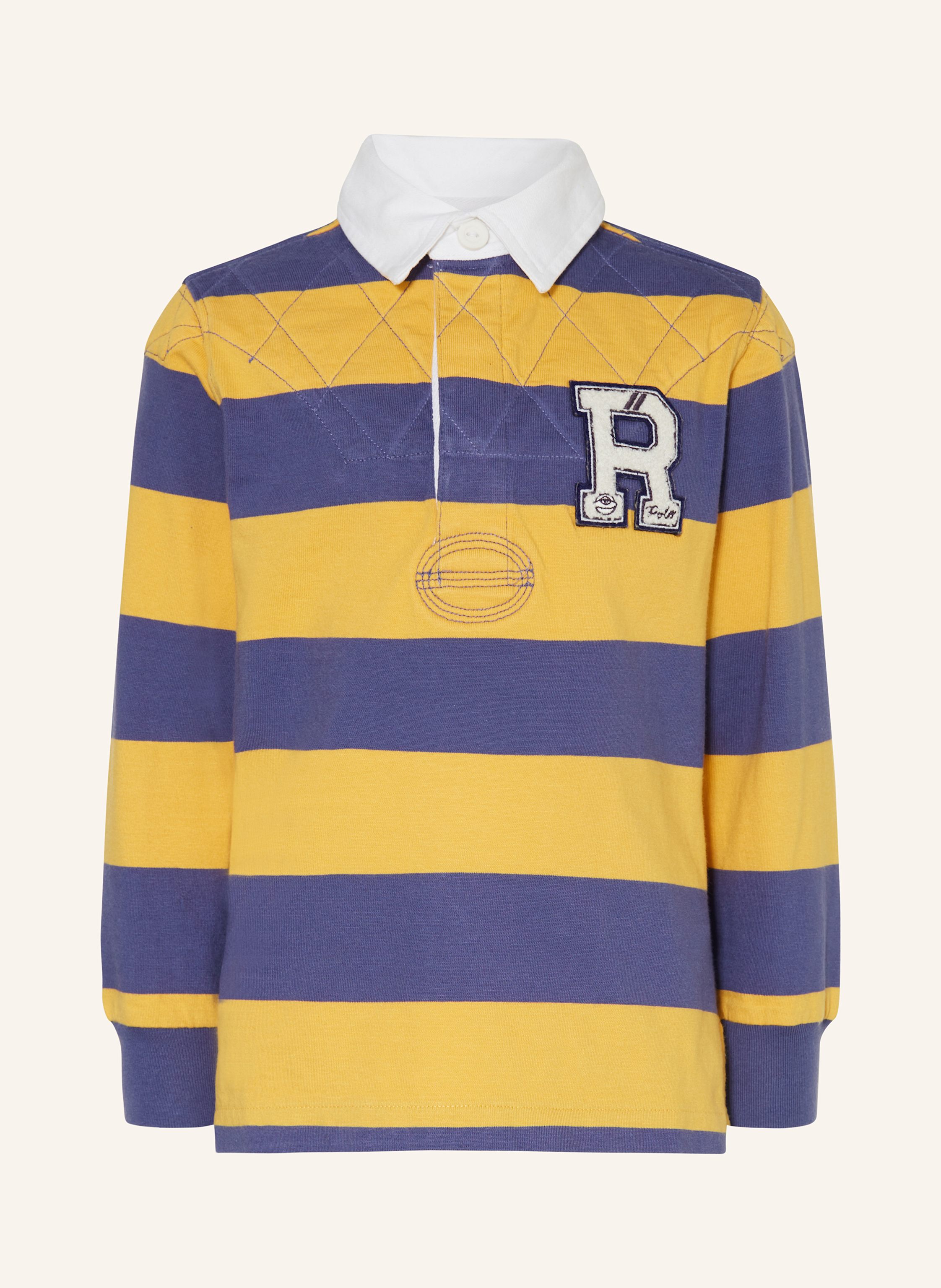 POLO RALPH LAUREN Rugbyshirt