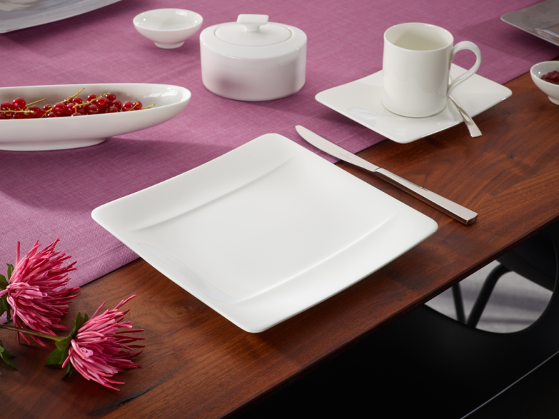 Villeroy&Boch Talerz Modern Grace 23cm śniadaniowy