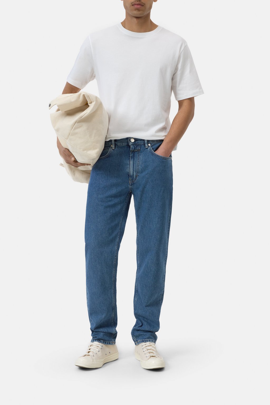 Regular Jeans - Cooper True