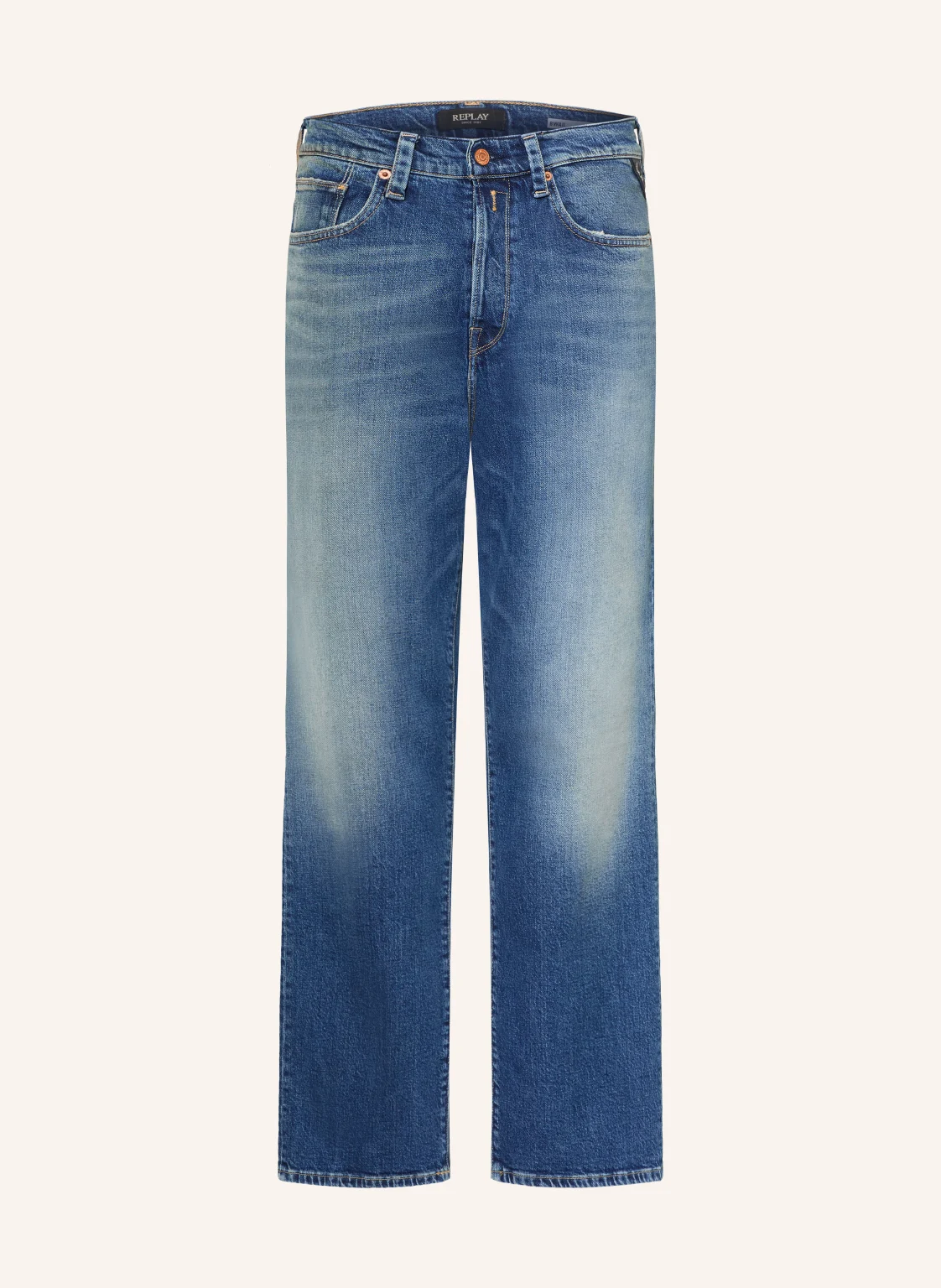 REPLAY Jeans BWAII Relaxed Fit