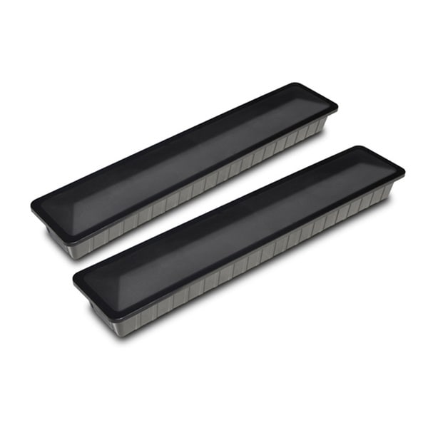 Robelle Deluxe Winterizing Cover Blox
