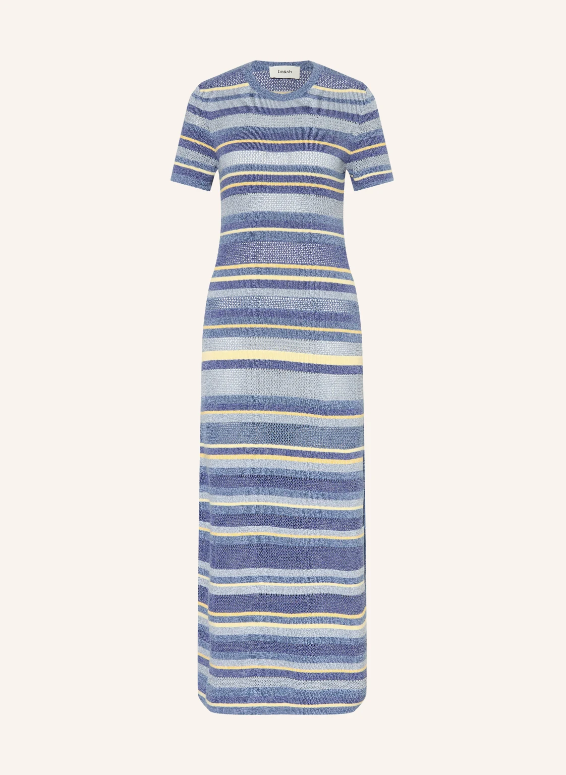 ba&sh Strickkleid TONNIE