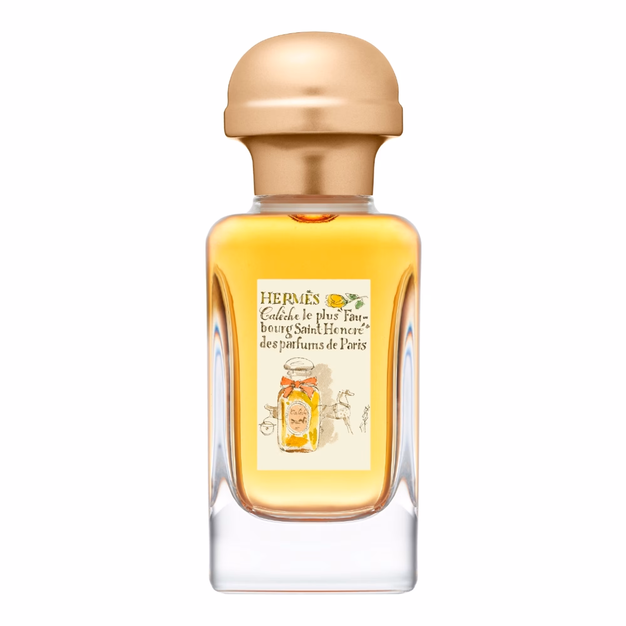 CALÈCHEEau de parfum