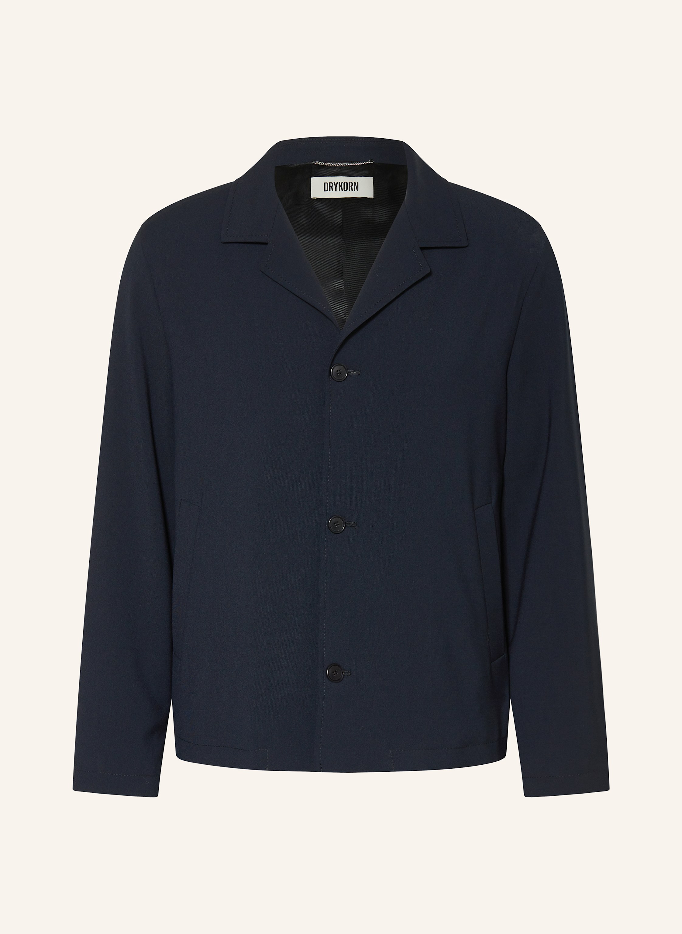 DRYKORN Overshirt LOUVIN