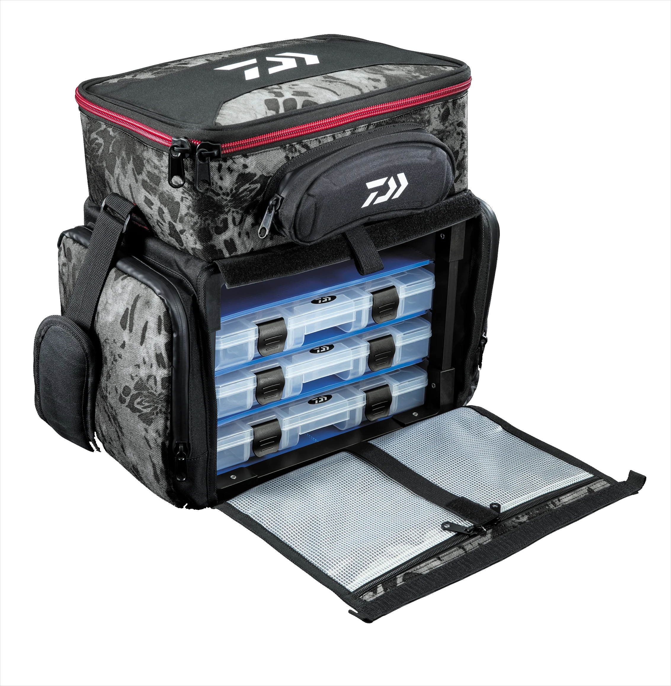 DAIWA PRYMAL FRONT LOAD BOX