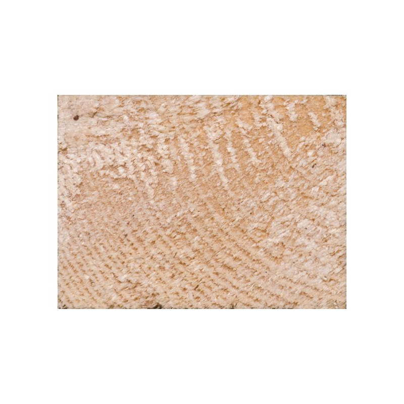 Chevron en sapin raboté 210 x 4,4 x 3,4 cm