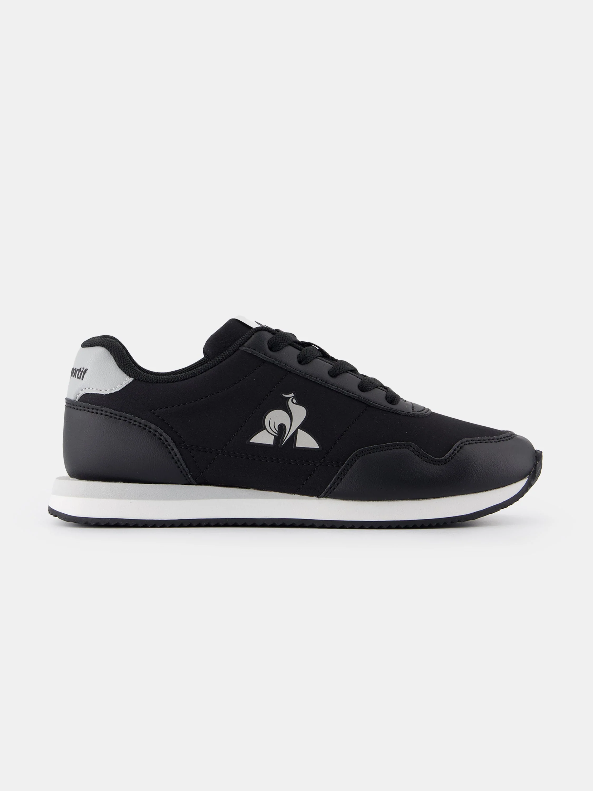 2510499-ASTRA_2 GS black/silver | Chaussures ASTRA_2 GS Enfant