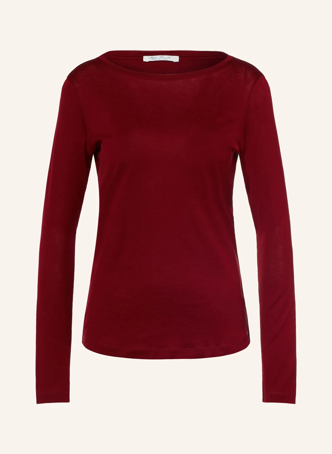 Stefan Brandt Longsleeve FANNY LA 50