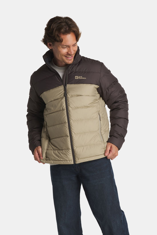 Jack Wolfskin Ather Down Donsjas