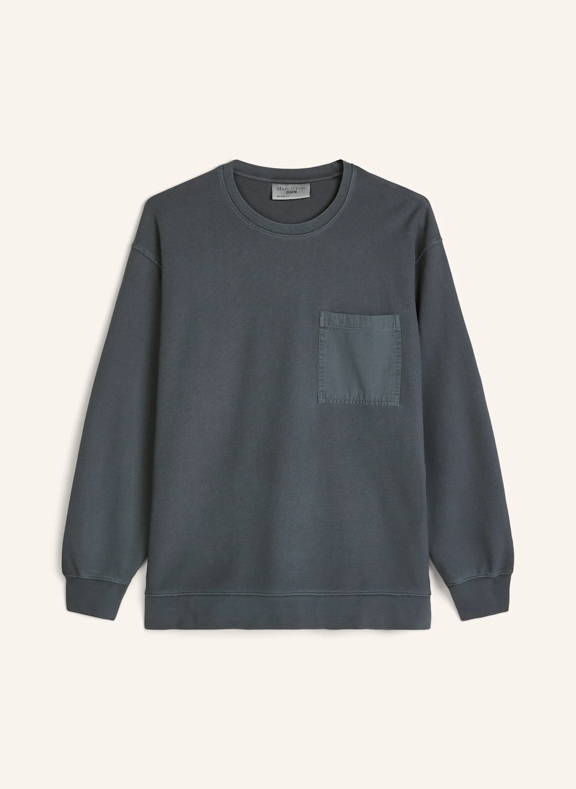Marc O'Polo DENIM Langarm-Shirt