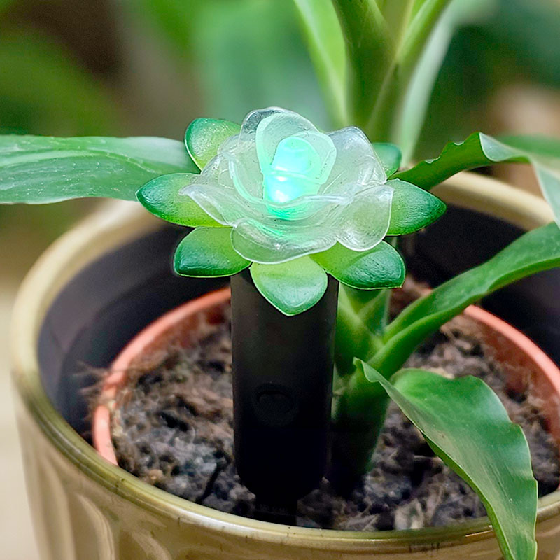 Fuktnivåsensor LED 10 cm