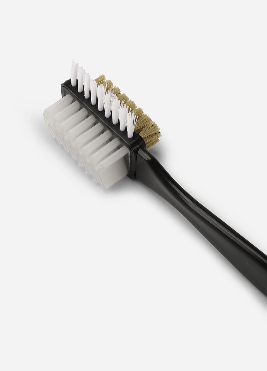 Suede Brush
