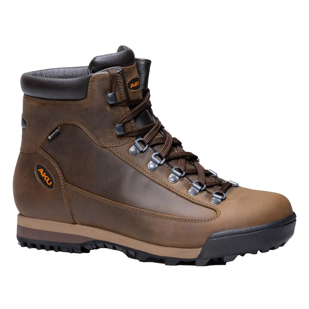 Aku Slope Leather GORE-TEX® hiking boots