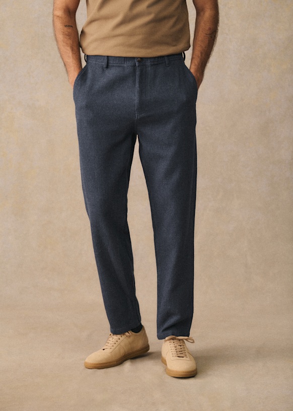 Albro Trousers