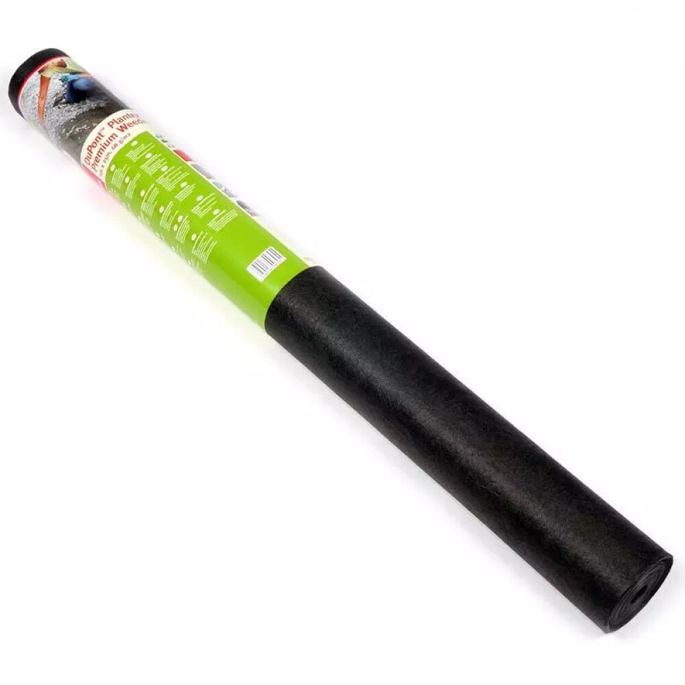 FIBERDUK PLANTEX® PREMIUM WEEDMAX 1X25M