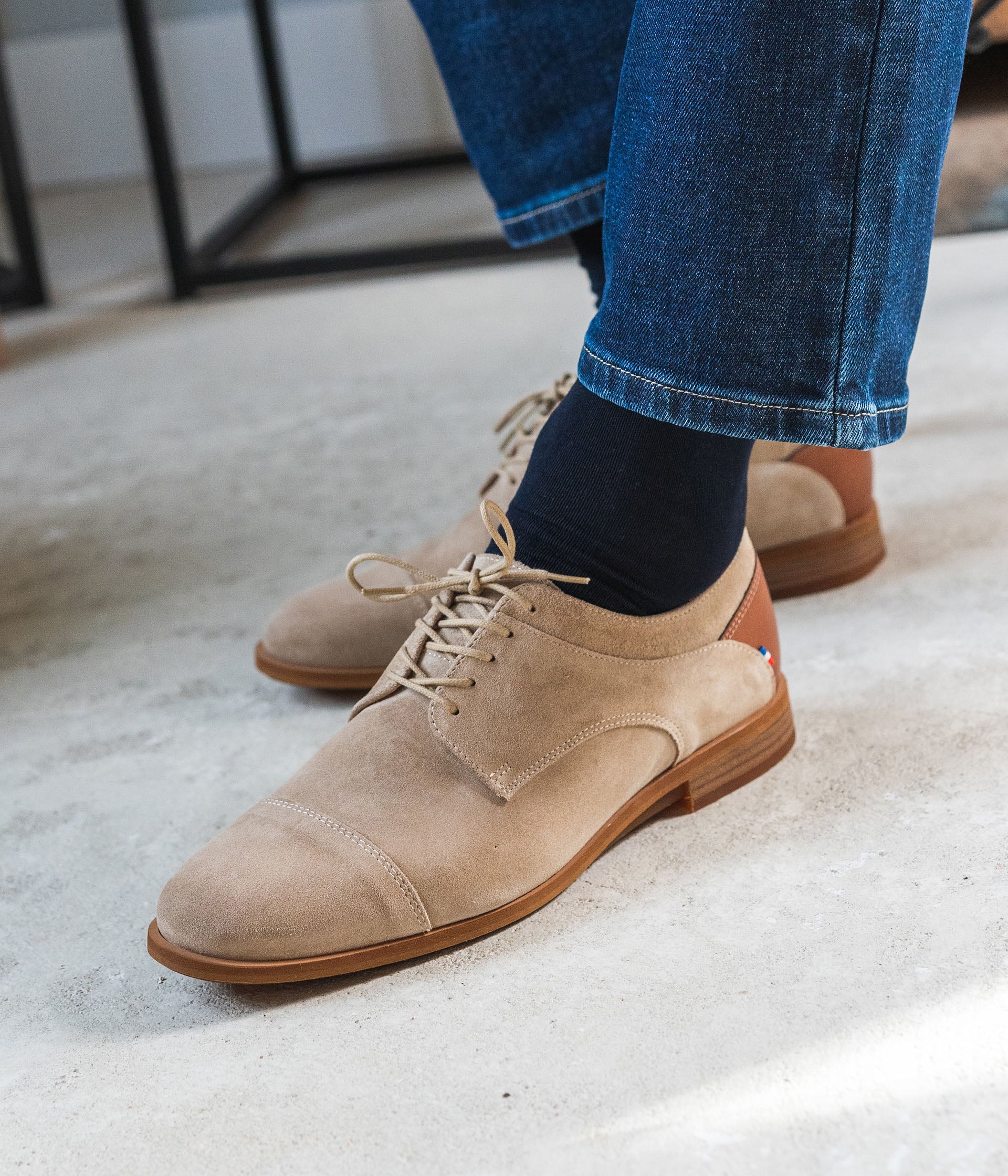 DERBY GALLE BEIGE