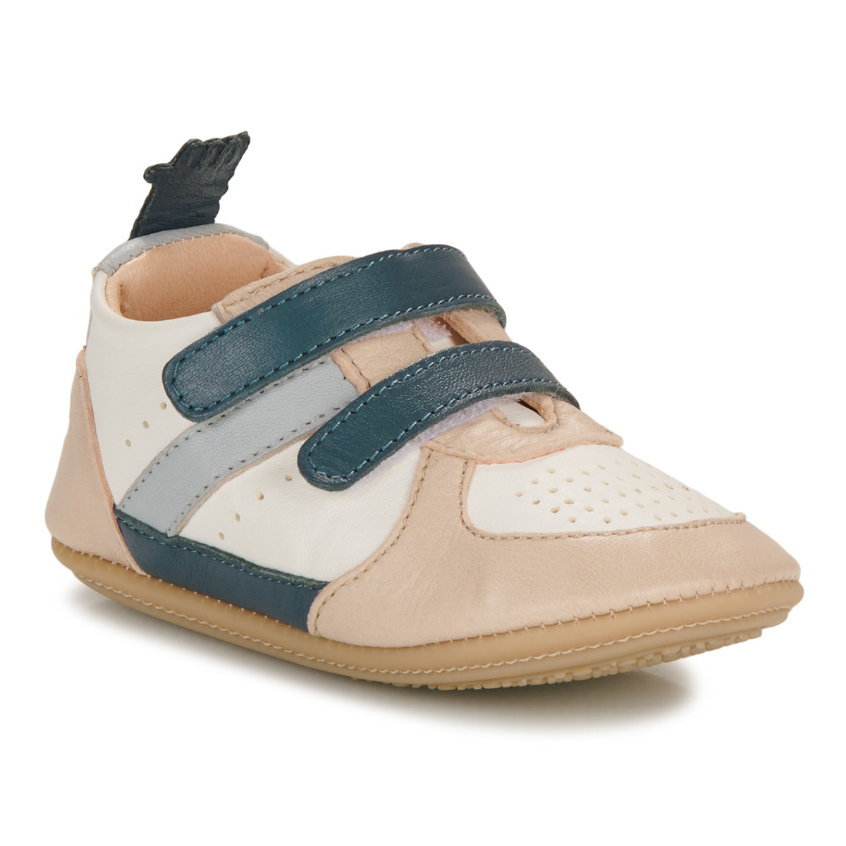 Easy Peasy - MY PRE BASKET VELCRO - Blue