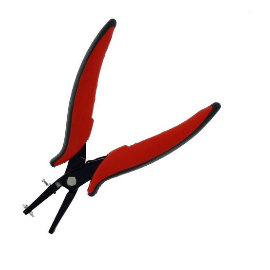 Hole Punch Pliers